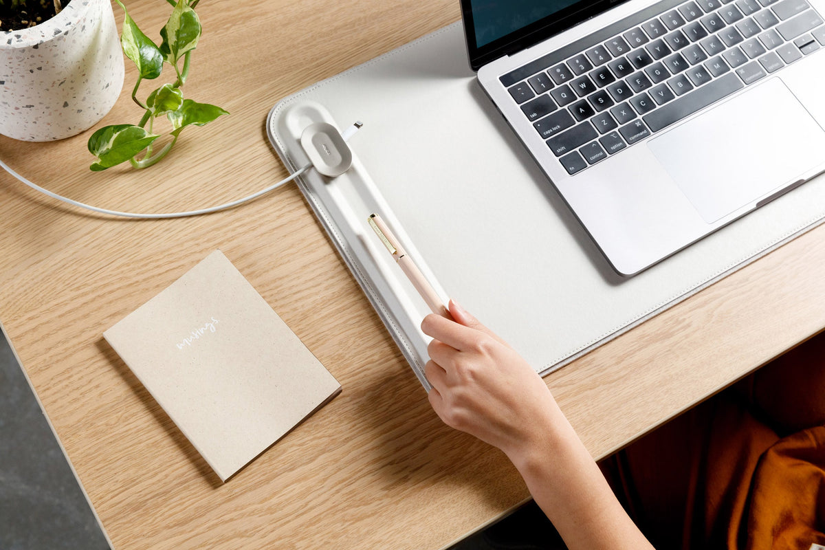 Orbitkey Desk Mat Slim — 画像18