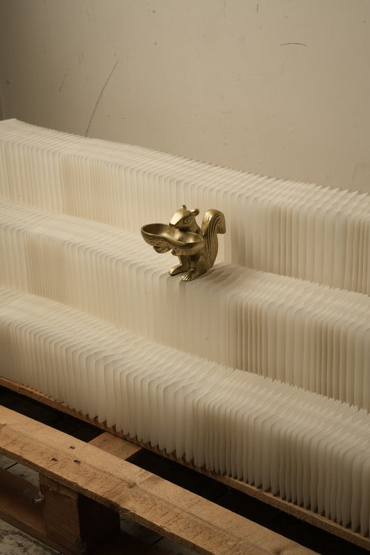ACCORDION STAGE 3段 120cm — 画像2