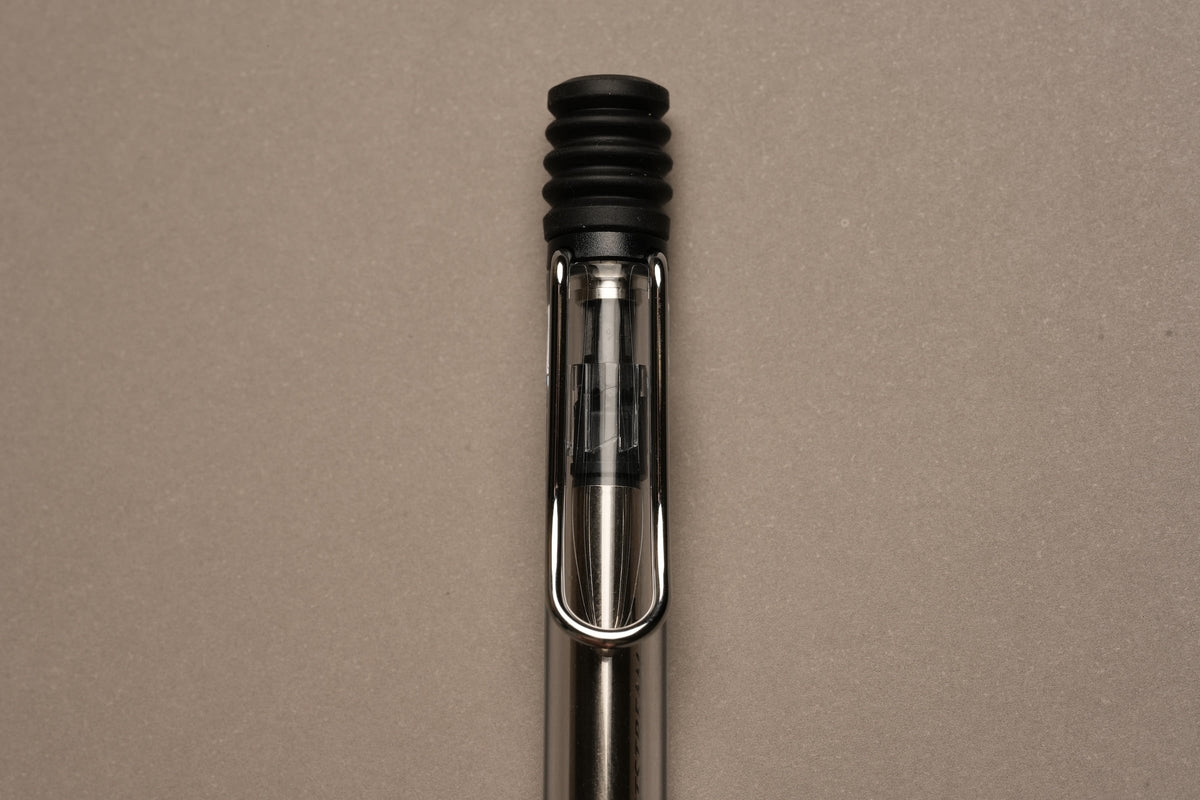 LAMY safari JETSTREAM INSIDE — 画像10
