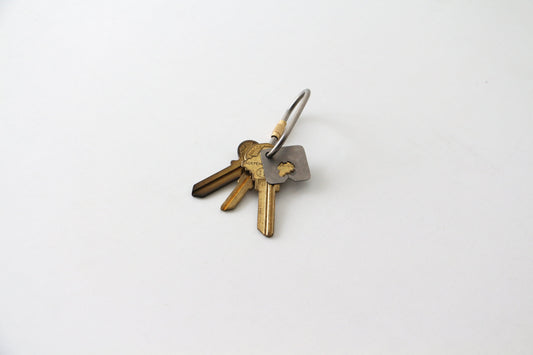 Forever Ti-Bread Clip(2個セット) — 画像2