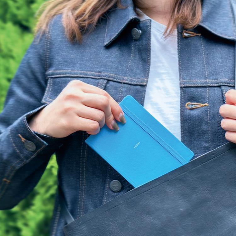 POCKET LOG DIARY 【チェキ窓】 — 画像7