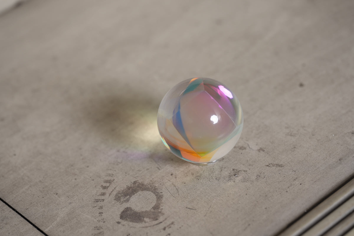 Prism Ball — 画像16