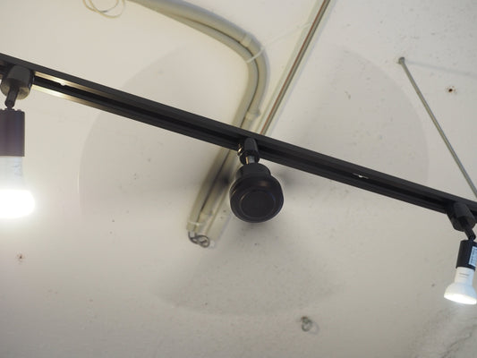 DUCT RAIL FAN DC plus Φ50 — 画像2