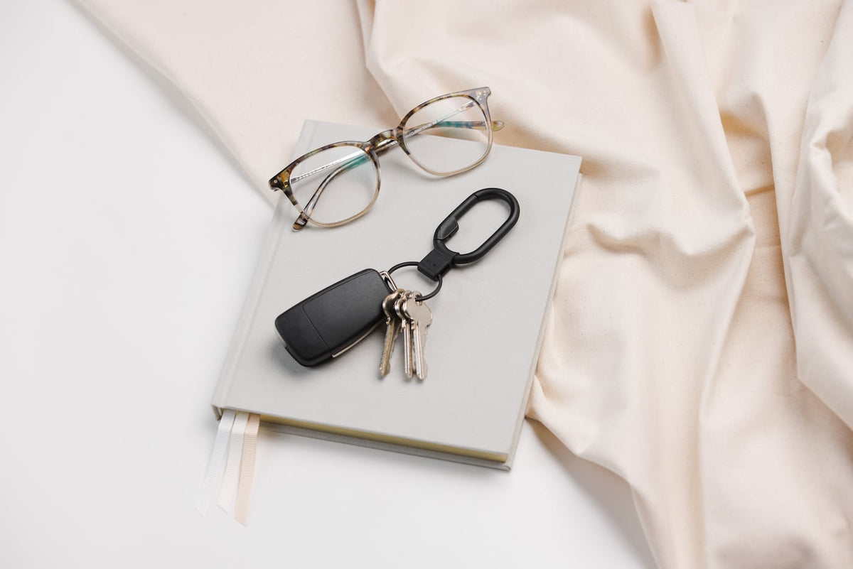 Orbitkey Clip Mini — 画像17
