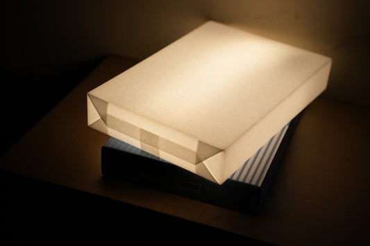 SIWA A4 LIGHT — 画像2