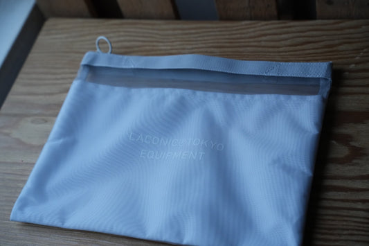 MESH POUCH L — 画像2