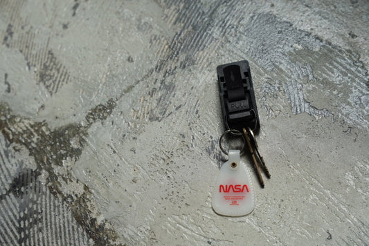 HUB KEYCHAIN FIDLOCK BUCKLE — 画像2