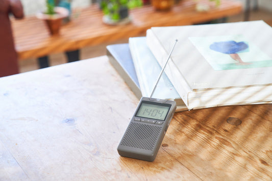 グランパラジオ — 画像2