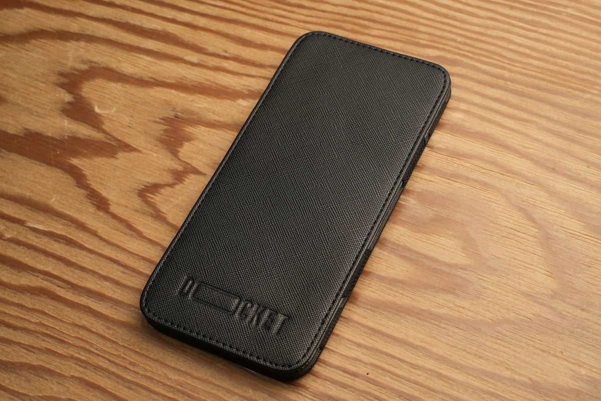 「新型」FLIP RECEIPT HOLDER — 画像4