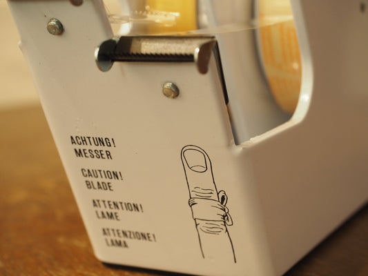 MERCO TAPE Tape Dispenser — 画像2