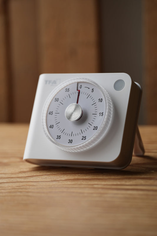 Electronic Timer 38.2058|TFA Dostmann — 画像2