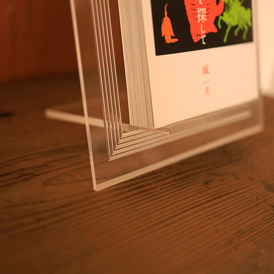 BOOK TAILOR M — 画像2