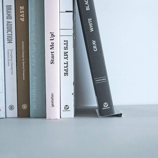 SOGU 9° BOOK STOPPER — 画像2