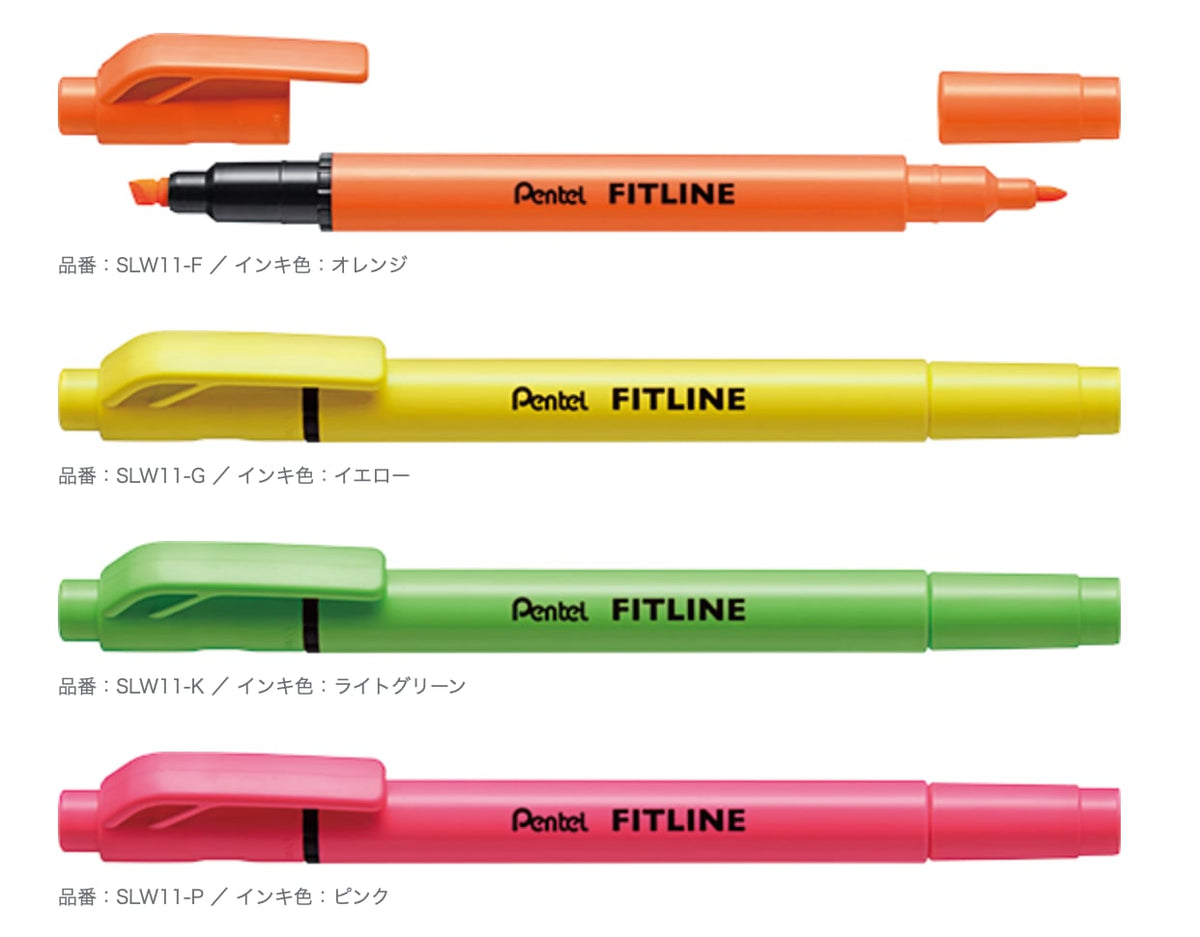 【DOCKET Office Supply】FITLINE — 画像5