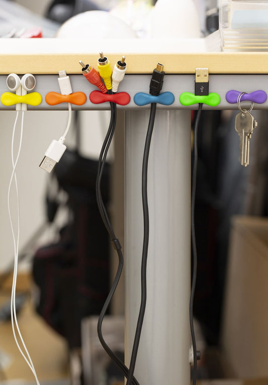 Rainbow Grip Magnets — 画像2