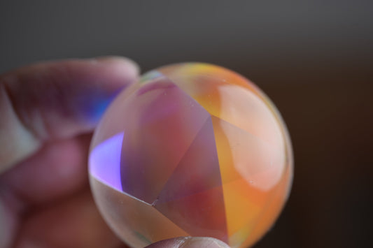 Prism Ball — 画像2
