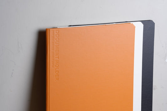 DOCUMENT HOLDER — 画像2