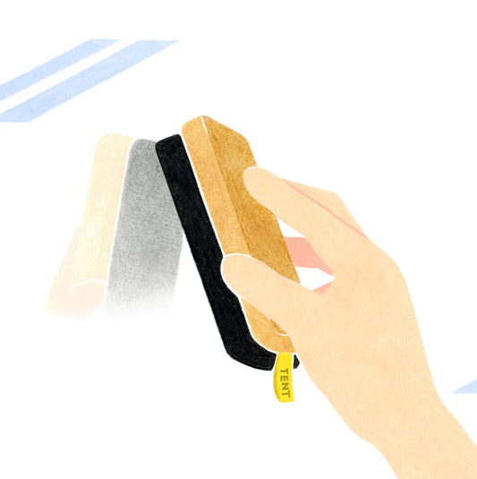 Display Cleaner ブナ — 画像2