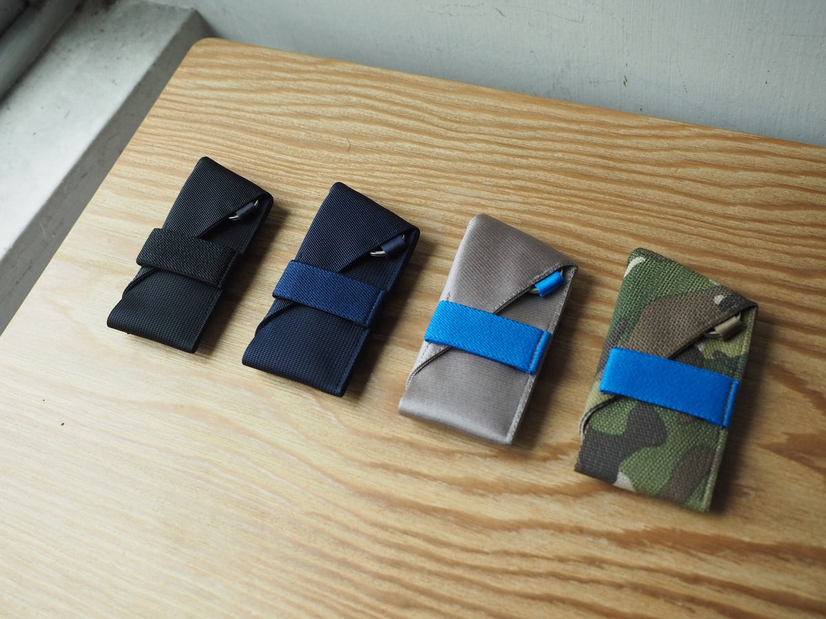 WERDENWORKS WALLET — 画像7