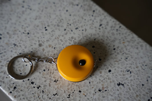 Hoechstmass PICCO TAPE MEASURE — 画像2