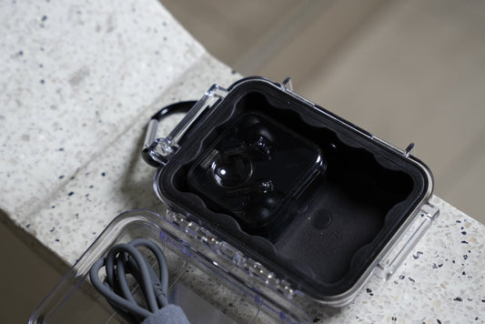 Pelican 1010 MicroCase — 画像2