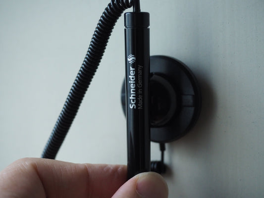 Schneider Klick Fix Pen — 画像2