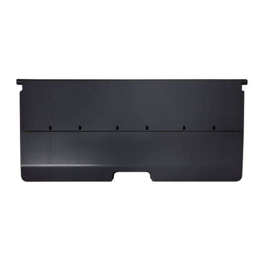 DOOR FOR SHELF CONTAINER "50L" ( 前扉 ) — 画像2
