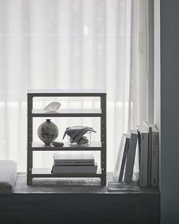 PAPER RACK/ペーパーラック — 画像2