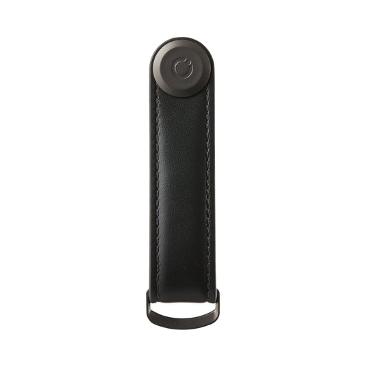 Orbitkey 2.0 Black / Black — 画像2