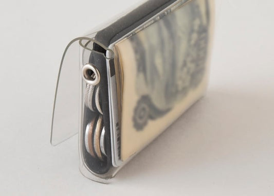 The Compact Wallet — 画像2