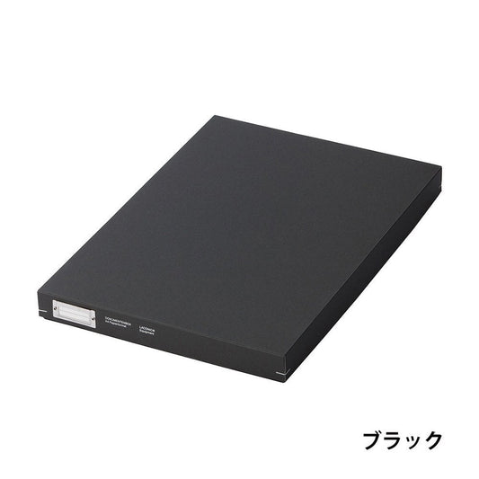 STOCK A4ドキュメントボックス — 画像2