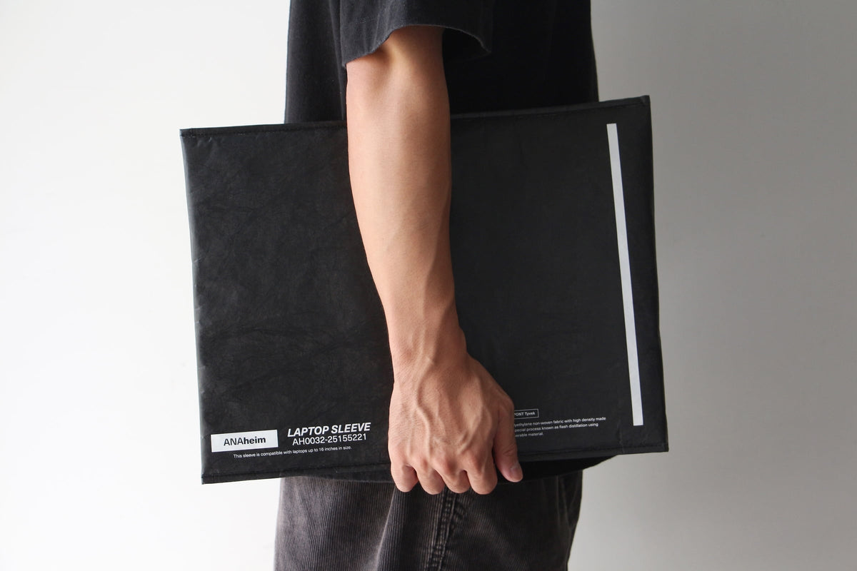 ANAheim Laptop Sleeve 16inch — 画像20