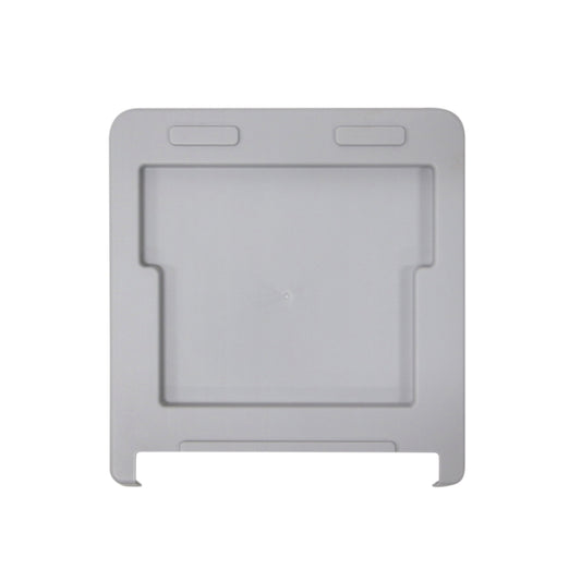 LID FOR SHELF CONTAINER "20L"( 上蓋 ) — 画像2