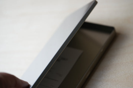 ドイツ製の領収書ケース 「CO-005」 — 画像2