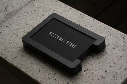 HEAVY CARD HOLDER — 画像2