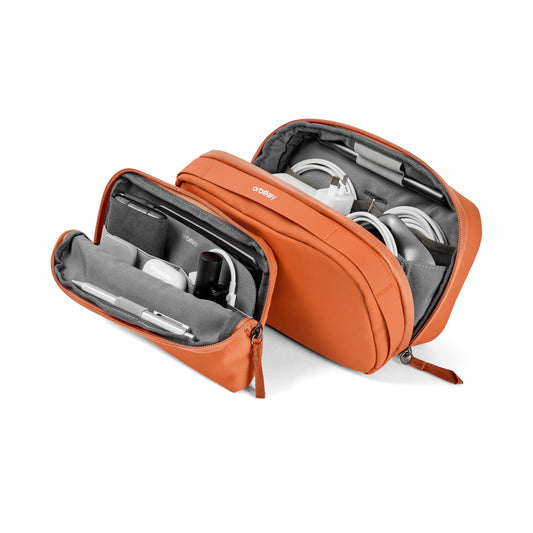 Orbitkey 2-in-1 Tech Pouch — 画像2