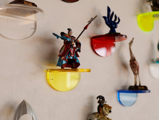 TOYSHELF(3個入) — 画像2