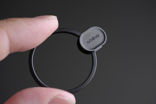 Orbitkey Ring v2 — 画像2