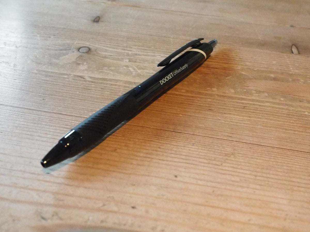 【DOCKET Office Supply】ジェットストリーム — 画像7