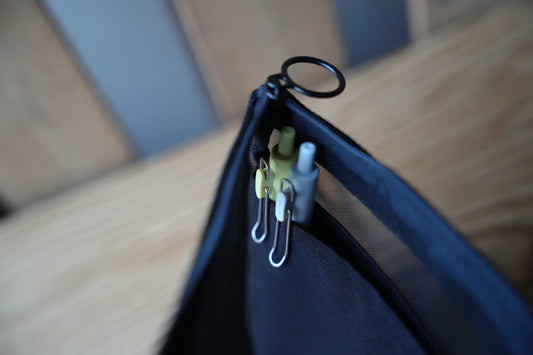 MESH POUCH M — 画像2