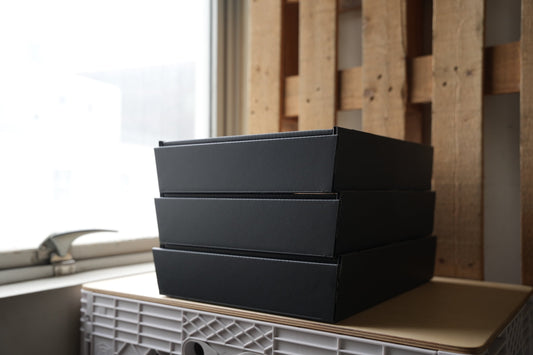 DOCKET PAPERS BOX — 画像2