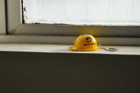 HELMET KEYCHAIN — 画像2
