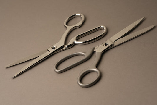 THE SCISSORS — 画像2