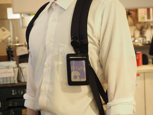 PASS CASE【REEL&CLIP】 — 画像2