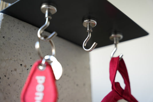 WOL MAGNET HOOK — 画像2