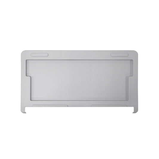 LID FOR SHELF CONTAINER "50L"( 上蓋 ) — 画像2