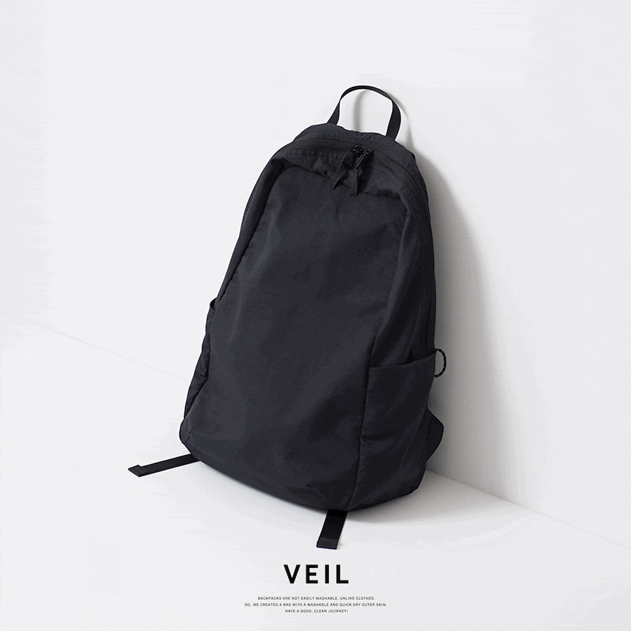 VEIL — 画像20
