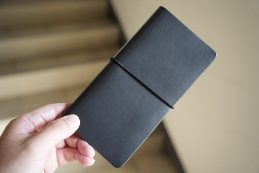 Pavot Receipt Holder — 画像2