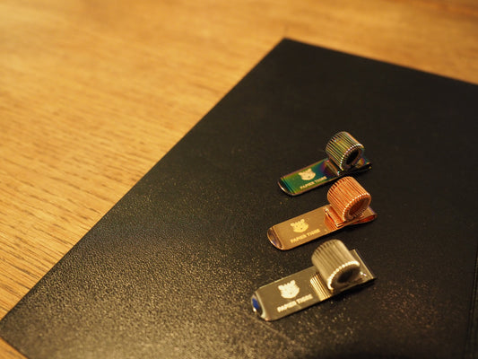 PEN HOLDER CLIP — 画像2