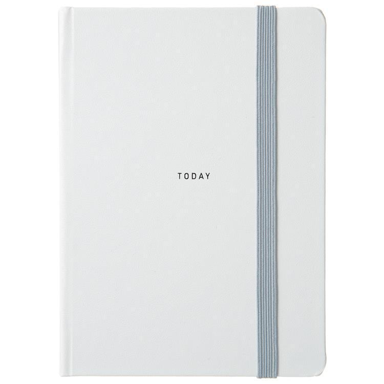 POCKET LOG DIARY 【ハードカバー】 — 画像8
